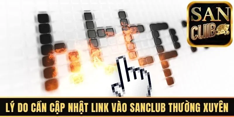 3 lý do khiến từ khóa link truy cập được tìm kiếm nhiều