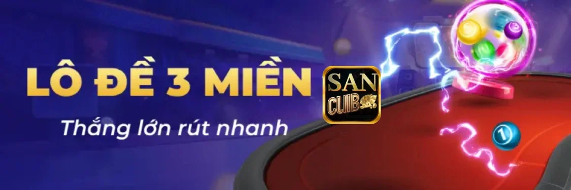 banner sanclub